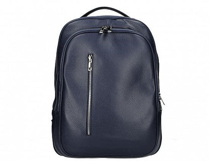 Milet - Leder Rucksack (8 Farben)