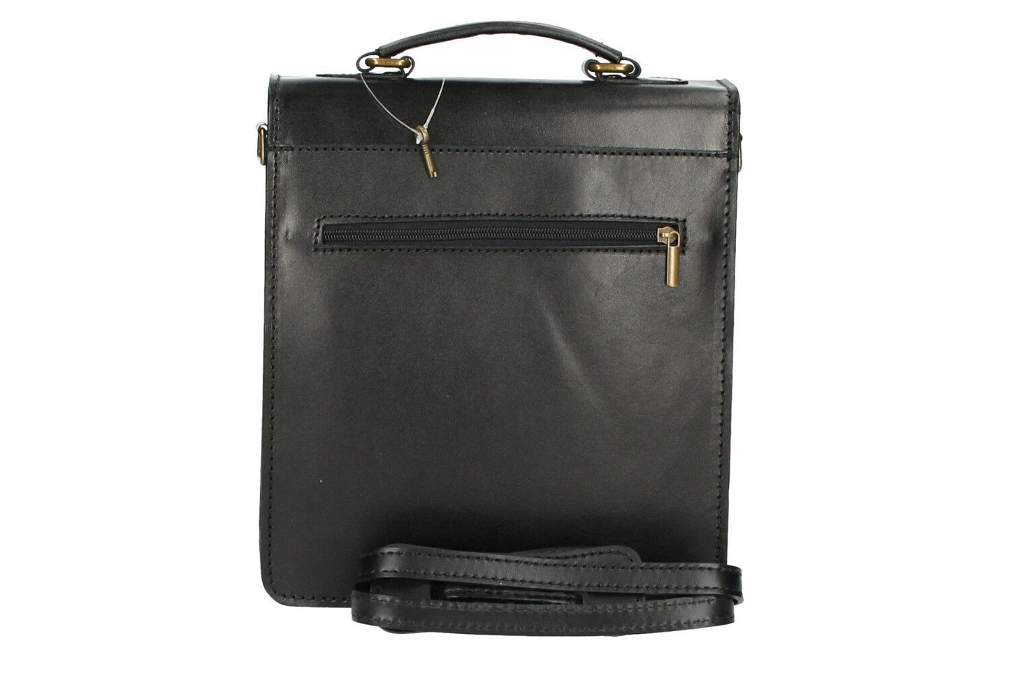 Sardes - Leder Tasche (3 Farben)
