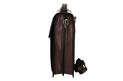 Sardes - Leder Tasche (3 Farben)