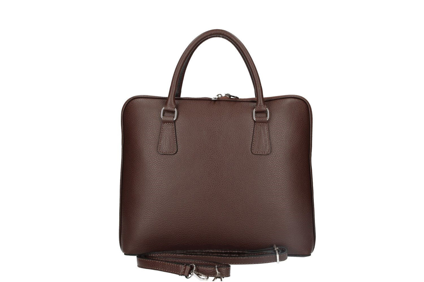 Kreta - Tasche aus Leder (8 Farben)