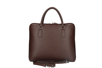 Kreta - Tasche aus Leder (8 Farben)