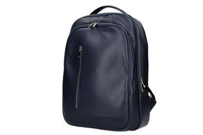 Milet - Leder Rucksack (8 Farben)