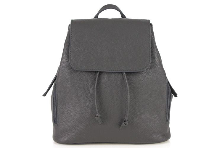 Tarsus - Rucksack aus Leder (13 Farben)
