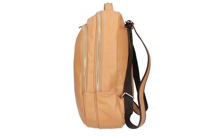 Milet - Leder Rucksack (8 Farben)