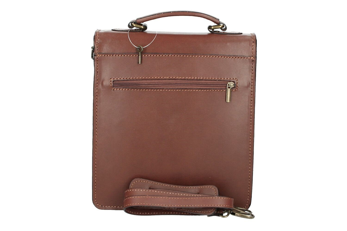 Sardes - Leder Tasche (3 Farben)