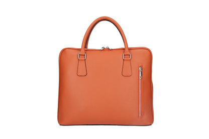 Kreta - Tasche aus Leder (8 Farben)