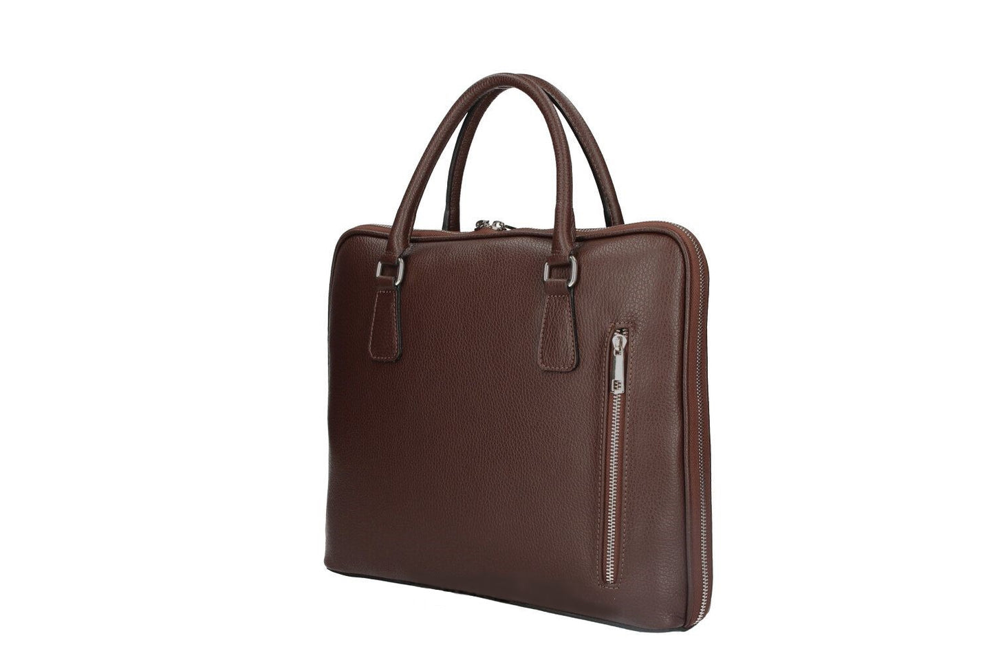 Kreta - Tasche aus Leder (8 Farben)