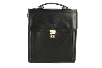 Sardes - Leder Tasche (3 Farben)