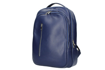 Milet - Leder Rucksack (8 Farben)