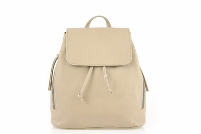 Tarsus - Rucksack aus Leder (13 Farben)