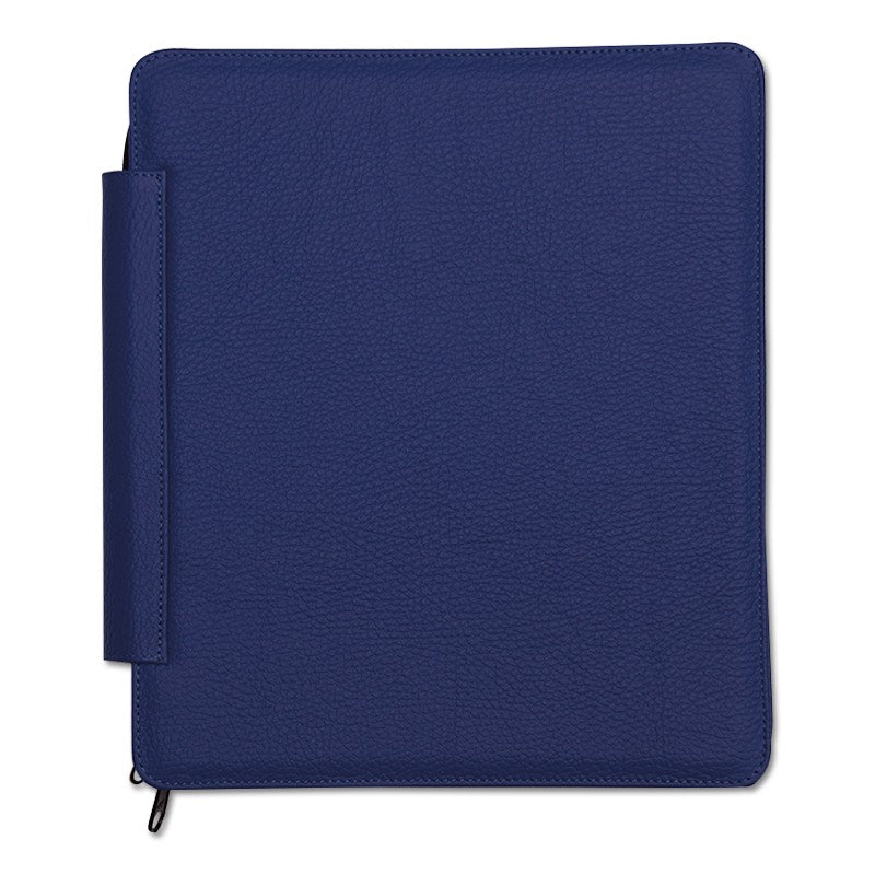 Leder Hülle für Großdruck-Bibel (versch. Farben)