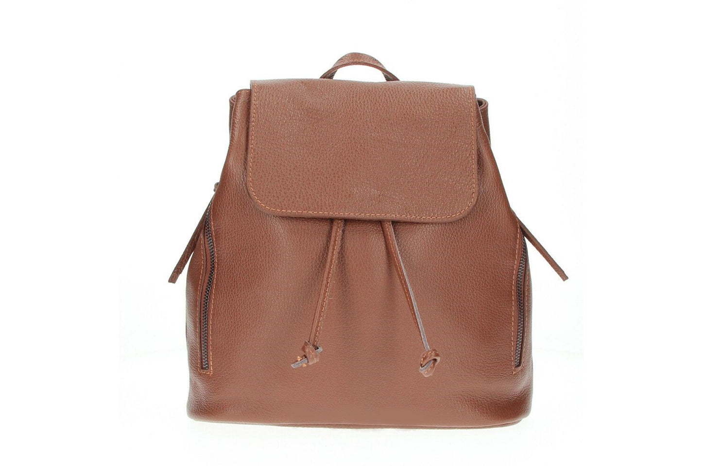 Tarsus - Rucksack aus Leder (13 Farben)