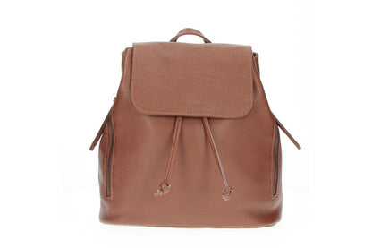 Tarsus - Rucksack aus Leder (13 Farben)