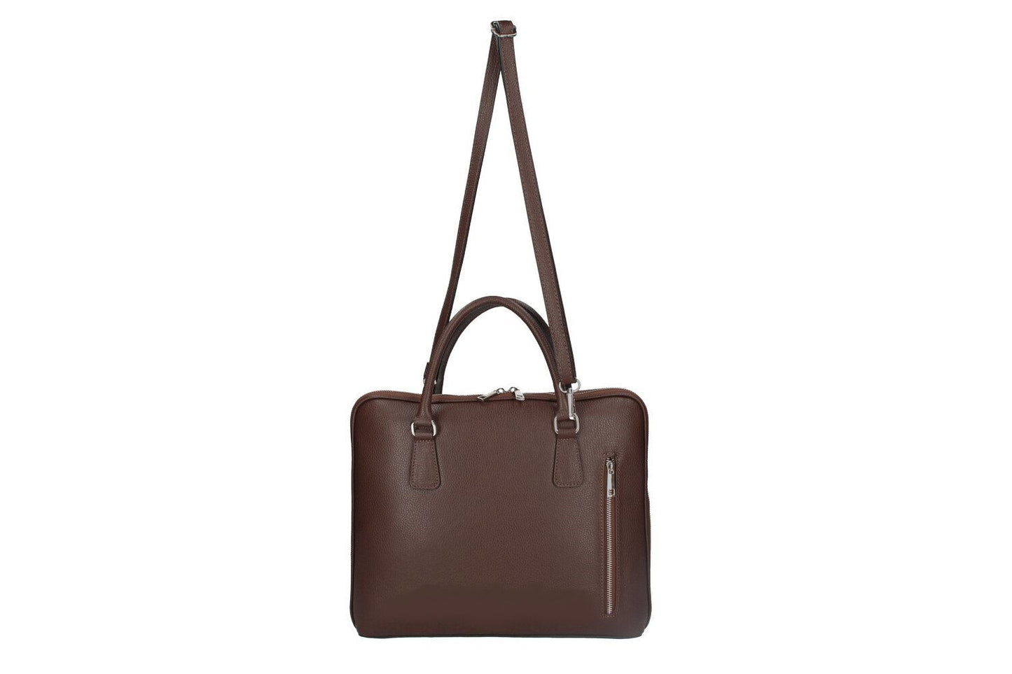 Kreta - Tasche aus Leder (8 Farben)
