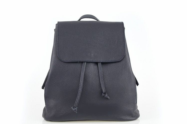 Tarsus - Rucksack aus Leder (13 Farben)