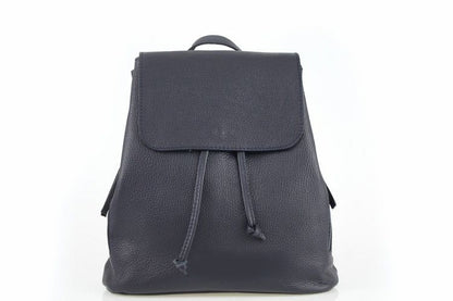 Tarsus - Rucksack aus Leder (13 Farben)