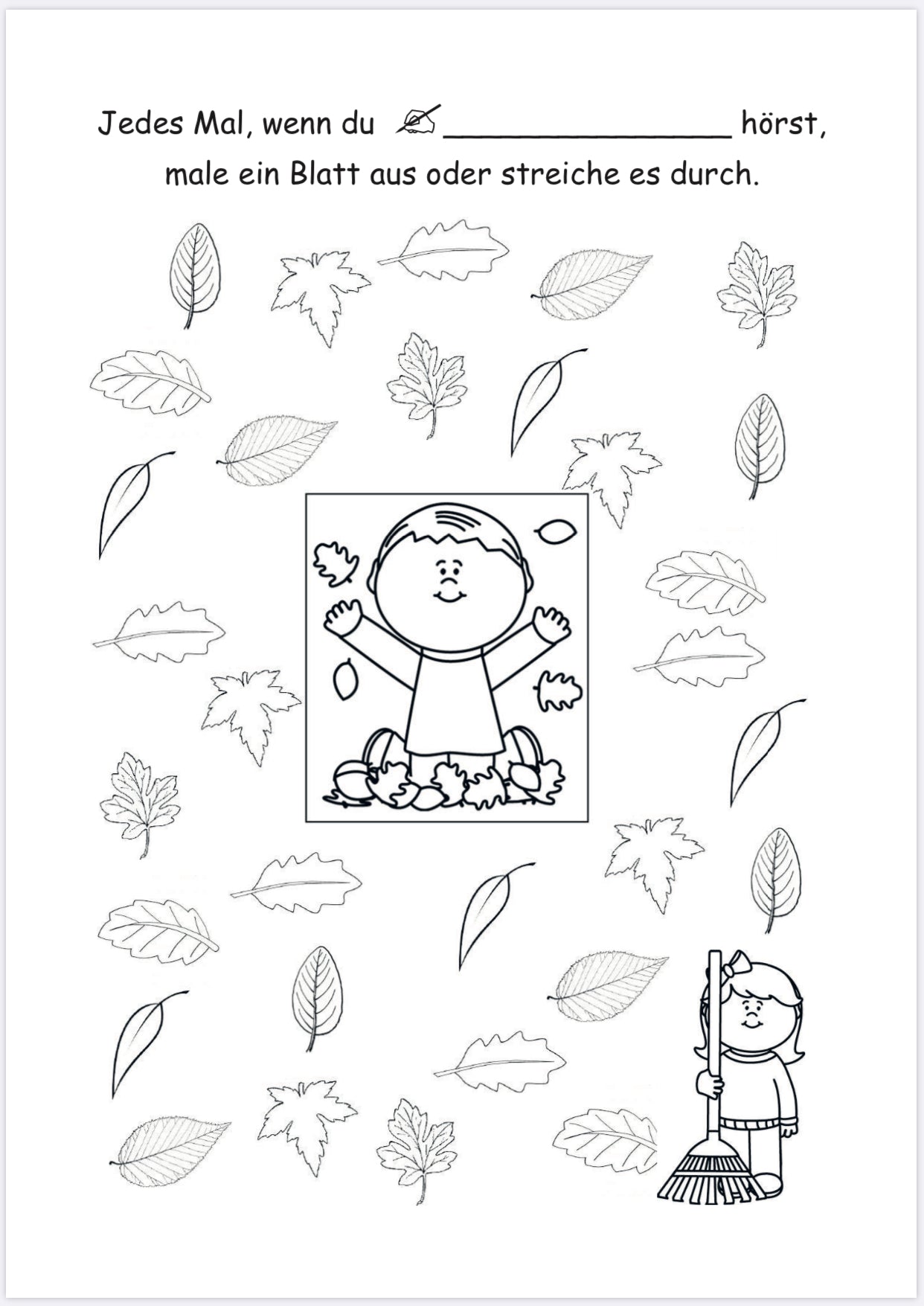 Mein Versammlungs-Arbeitsheft (Kinder Malbuch)